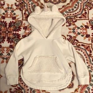Unicorn Hoodie